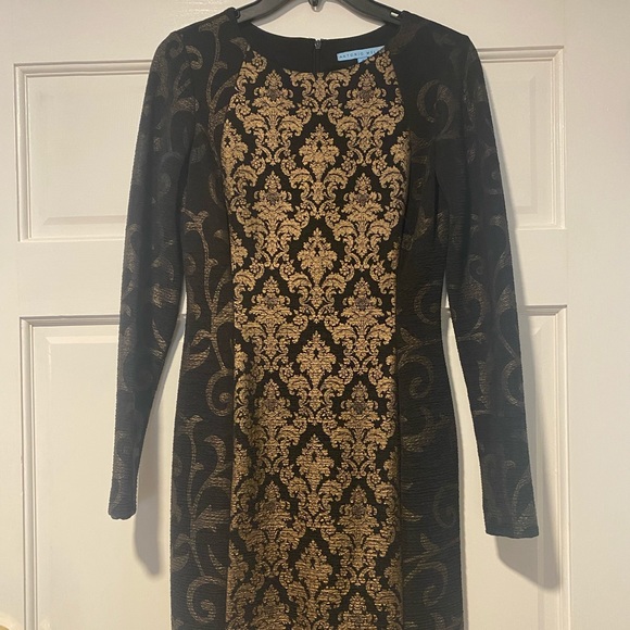 Gorgeous size 0 Antonio Melani dress - Picture 1 of 5